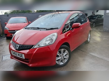 Used Honda Jazz 2012 for sale - 76662832: Photo