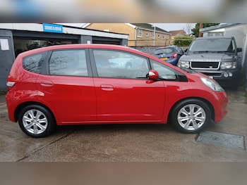 Used Honda Jazz 2012 for sale - 76662832: Photo