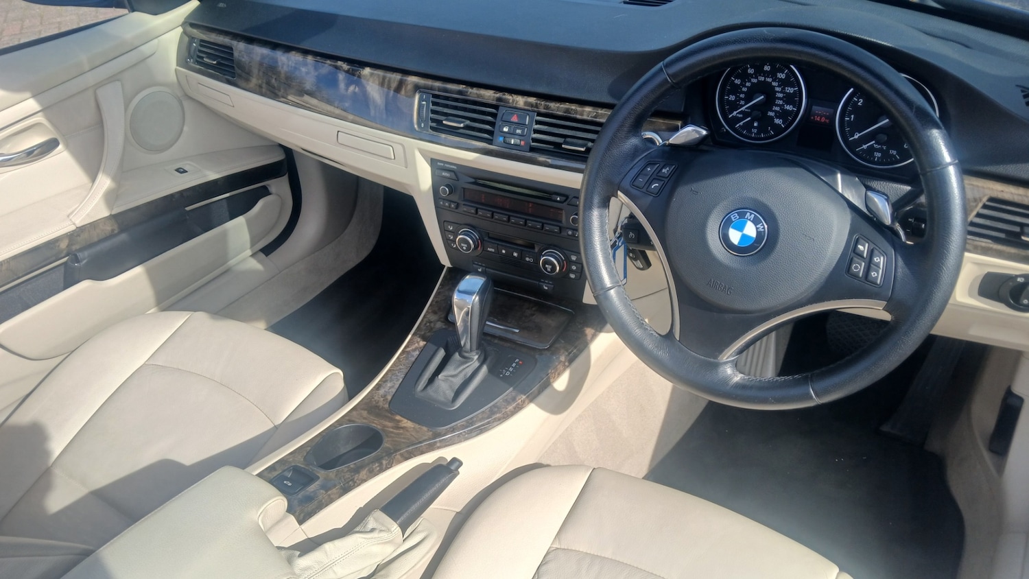Used BMW 3 Series 2008 for sale - 77931661: Photo 10