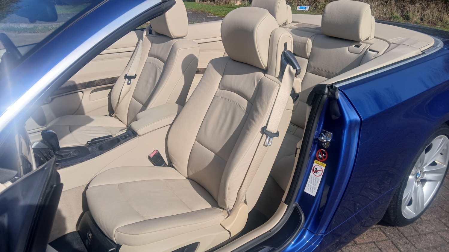 Used BMW 3 Series 2008 for sale - 77931661: Photo 11