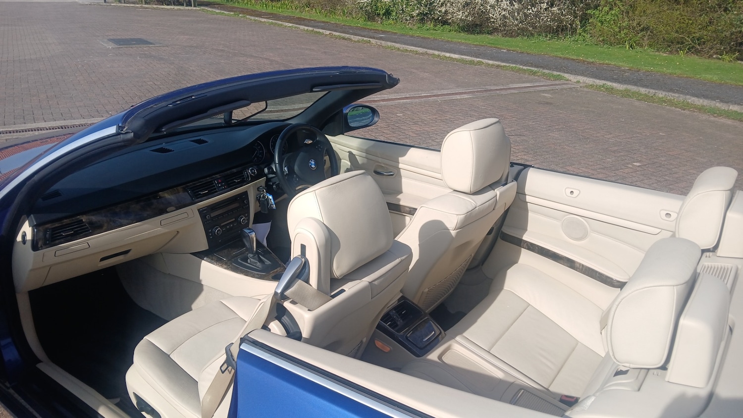 Used BMW 3 Series 2008 for sale - 77931661: Photo 12