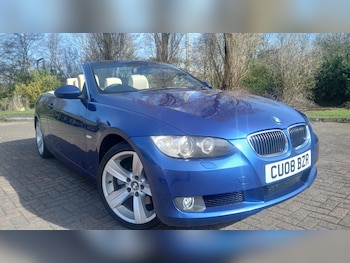 Used BMW 3 Series 2008 for sale - 77931661: Photo