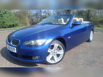 Used BMW 3 Series 2008 for sale - 77931661: Photo