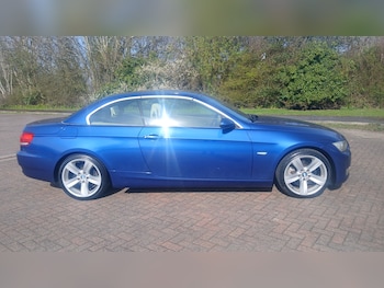 Used BMW 3 Series 2008 for sale - 77931661: Photo