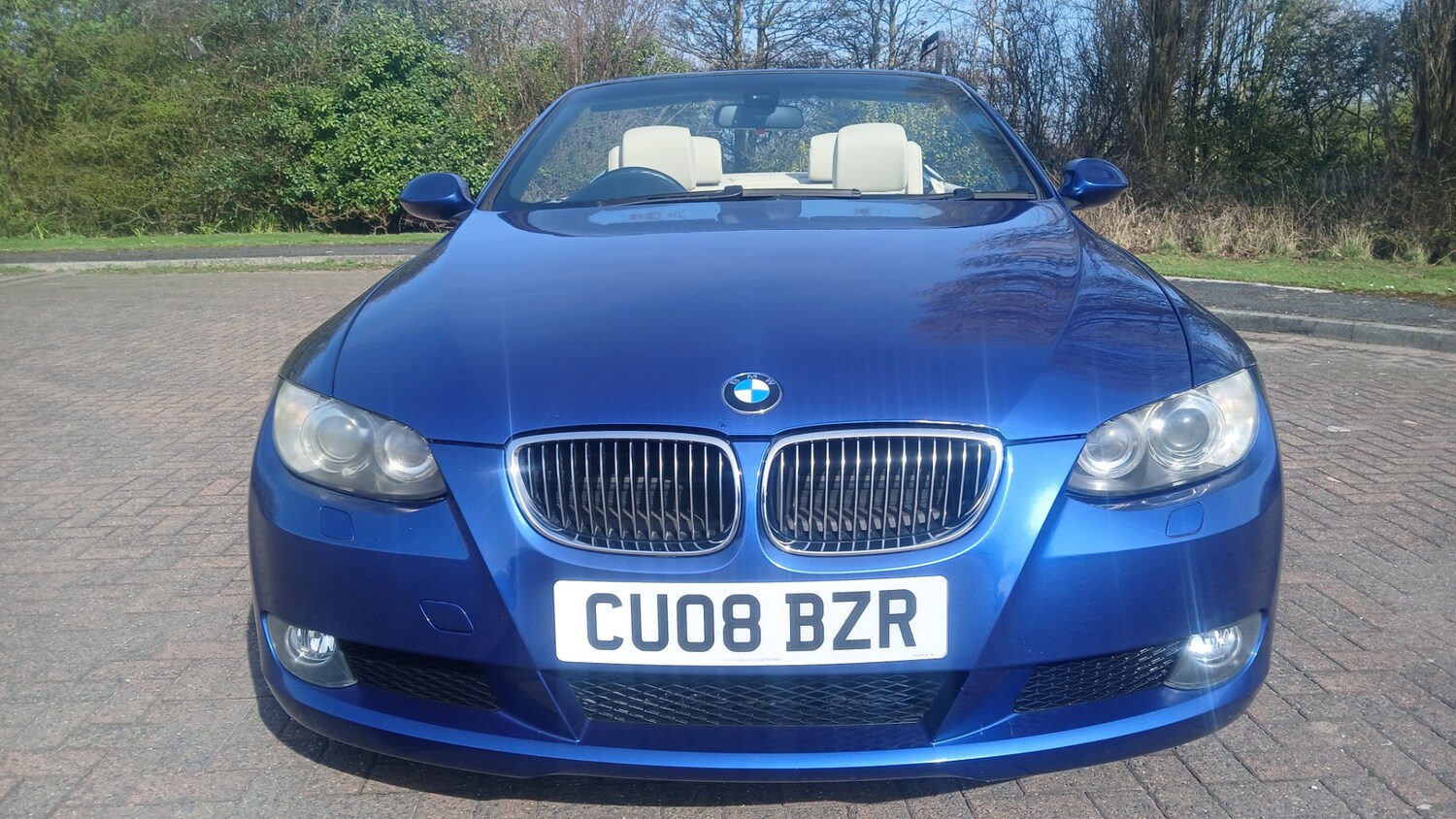Used BMW 3 Series 2008 for sale - 77931661: Photo 4