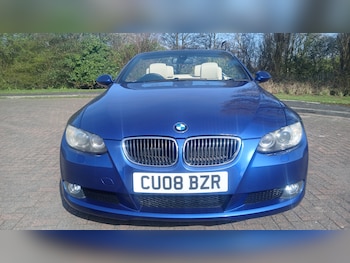 Used BMW 3 Series 2008 for sale - 77931661: Photo