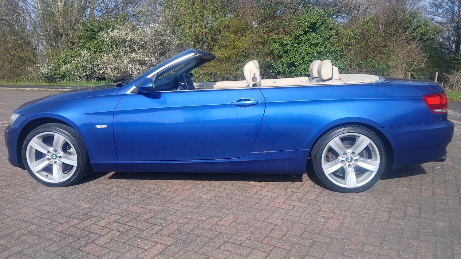 Used BMW 3 Series 2008 for sale - 77931661: Photo 5