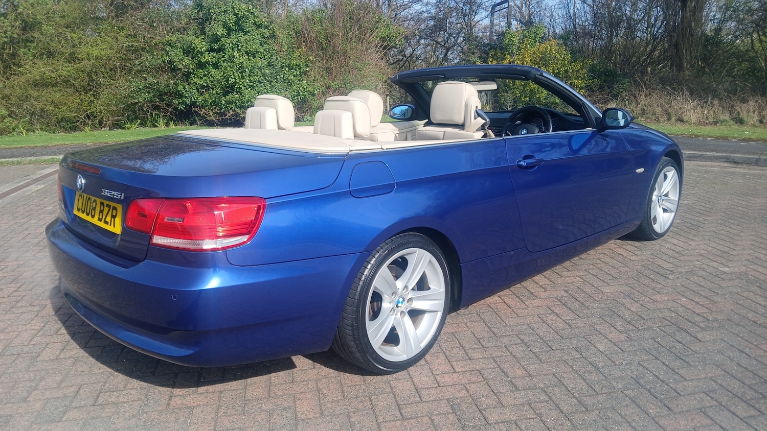 Used BMW 3 Series 2008 for sale - 77931661: Photo 6