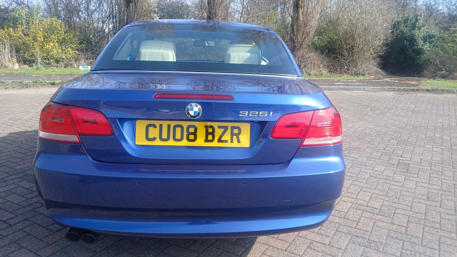 Used BMW 3 Series 2008 for sale - 77931661: Photo 7