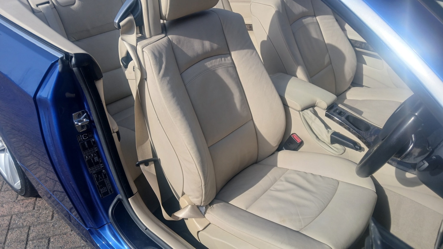 Used BMW 3 Series 2008 for sale - 77931661: Photo 9