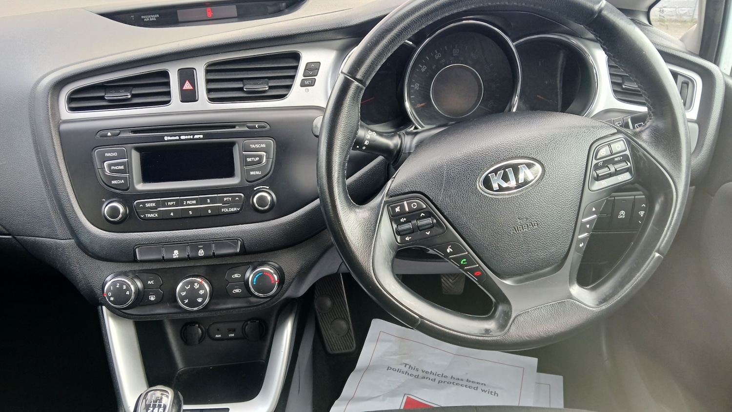 Used Kia Ceed 2013 for sale - 78080767: Photo 10
