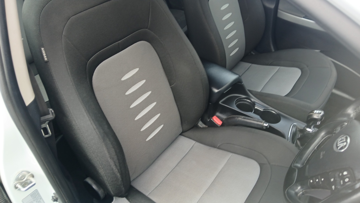 Used Kia Ceed 2013 for sale - 78080767: Photo 8