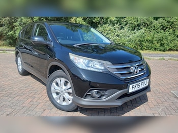 Used Honda CR-V 2015 for sale - 75594048: Photo