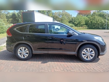 Used Honda CR-V 2015 for sale - 75594048: Photo