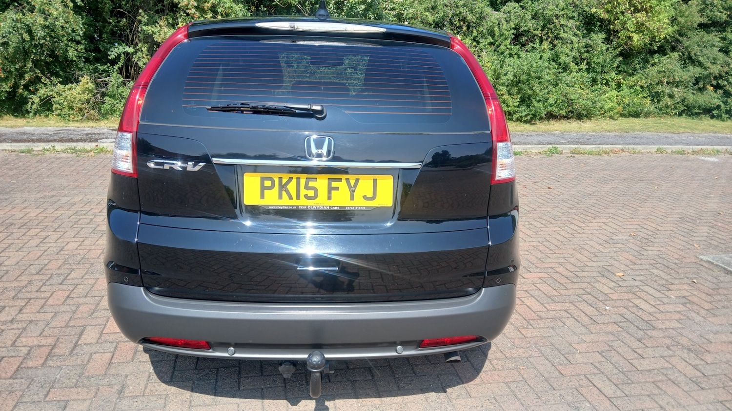 Vehicle 7