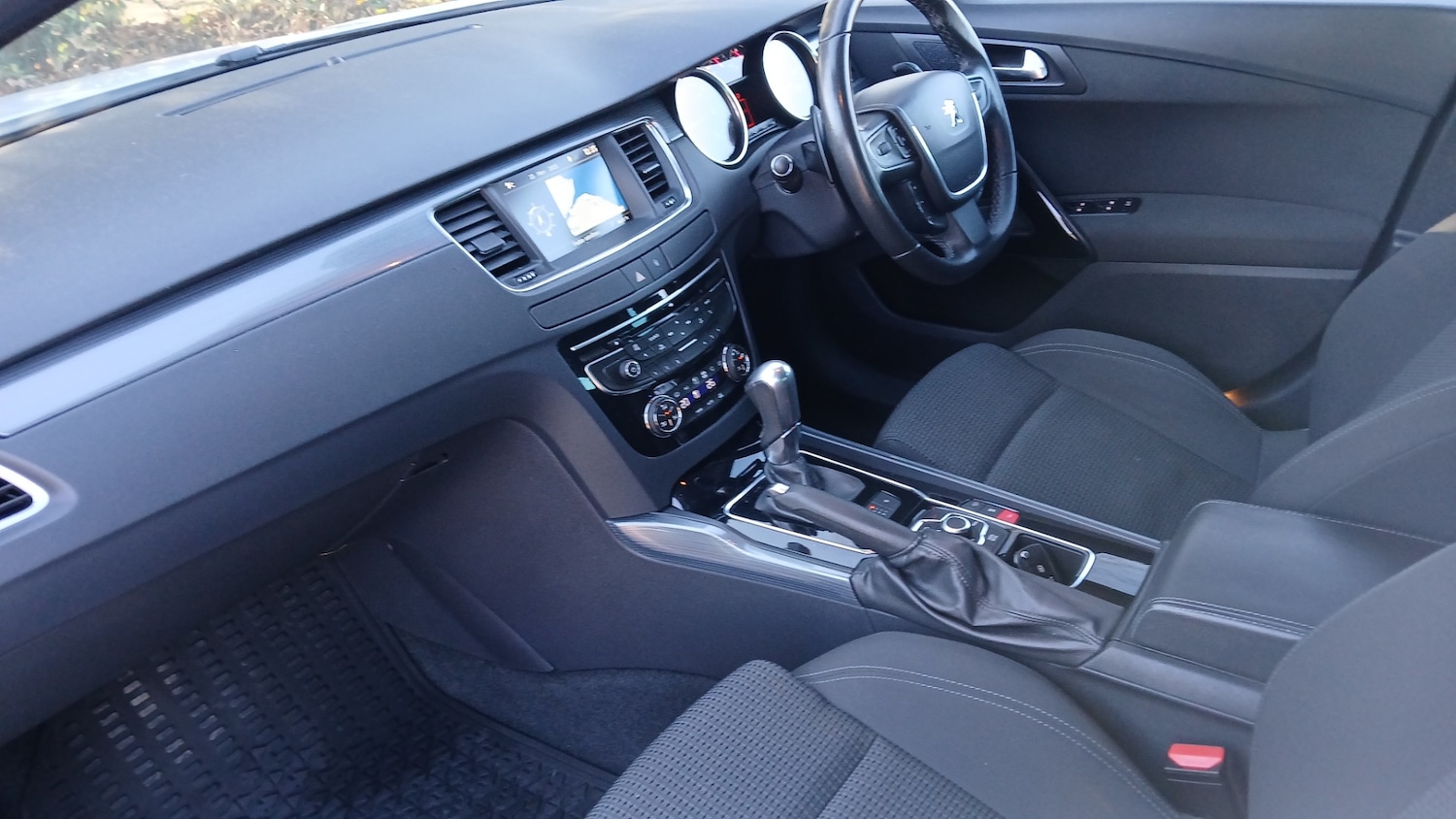 Used Peugeot 508 2014 for sale - 76693696: Photo 10