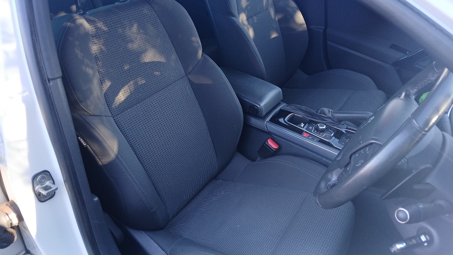 Used Peugeot 508 2014 for sale - 76693696: Photo 11