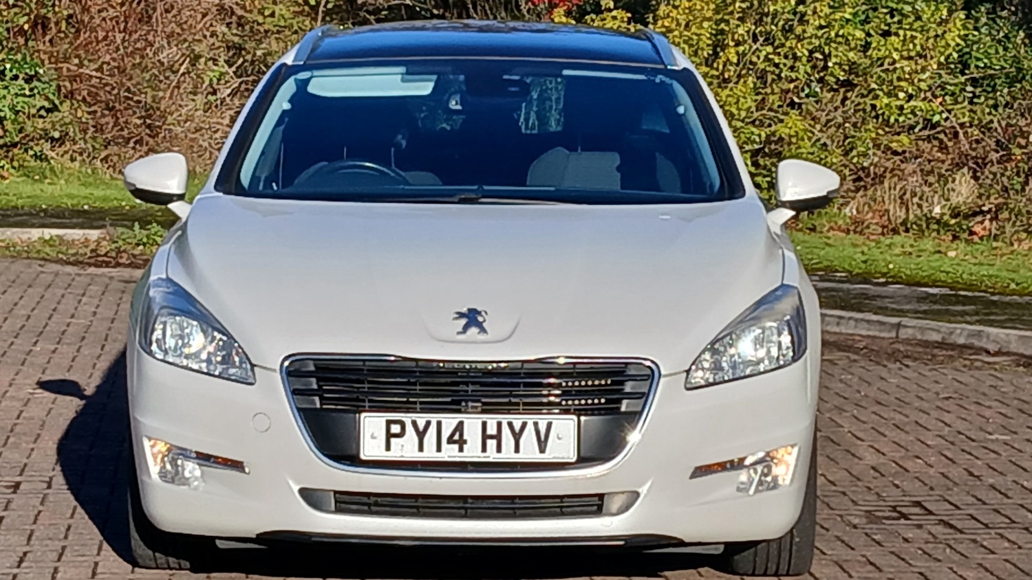 Used Peugeot 508 2014 for sale - 76693696: Photo 4
