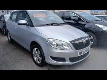 2014 (64) - 1.2 12V SE 5DR 2014 64 REG