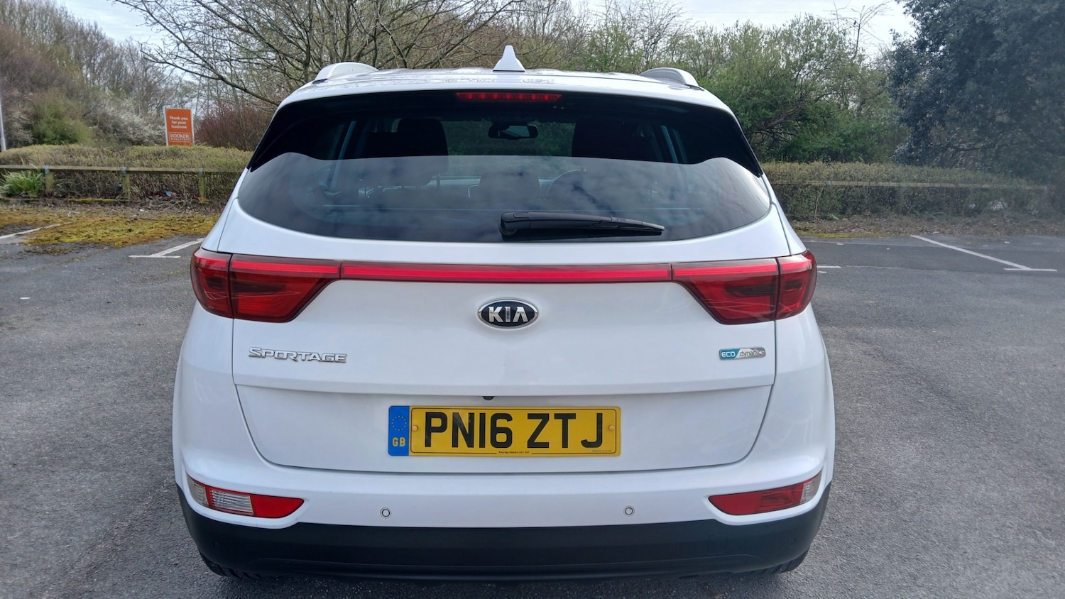 Used Kia Sportage 2016 for sale - 78018499: Photo 7