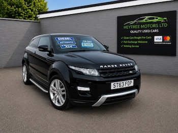 Used Land Rover Range Rover Evoque 2013 for sale - 79431796: Photo