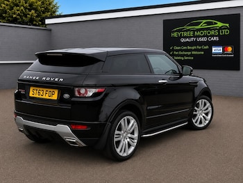 Used Land Rover Range Rover Evoque 2013 for sale - 79431796: Photo