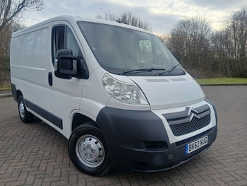 Used Citroen Relay 2012 for sale - 73779279: Photo