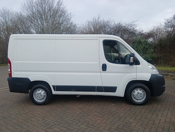 Used Citroen Relay 2012 for sale - 73779279: Photo