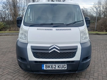 Used Citroen Relay 2012 for sale - 73779279: Photo