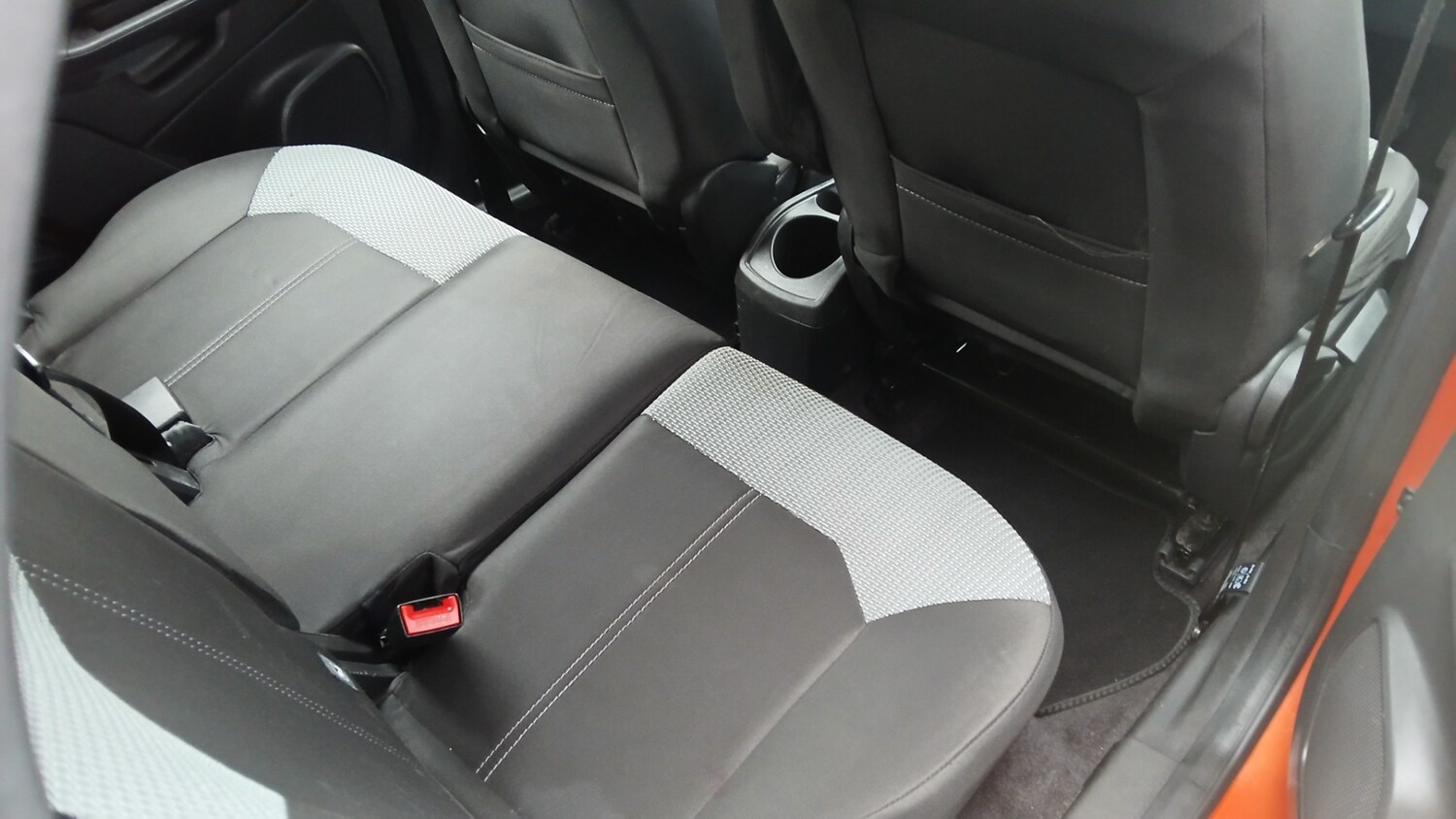 Used Ford Ecosport 2016 for sale - 77806959: Photo 6