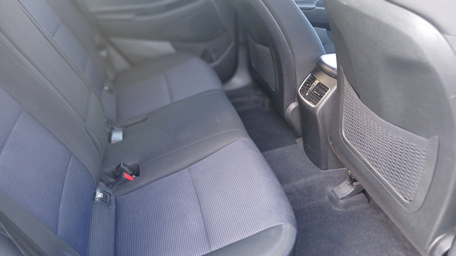 Used Hyundai TUCSON 2017 for sale - 77743505: Photo 9