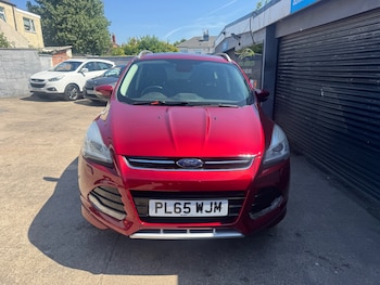 Used Ford Kuga 2016 for sale - 79210860: Photo