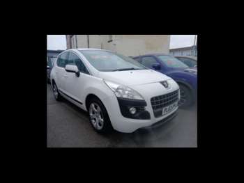 2013 (63) - 1.6 HDi ACTIVE 5DR 2013 63 REG