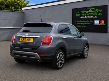 Used Fiat 500X 2016 for sale - 79431798: Photo