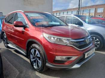 2015 (15) - 2.0 i-VTEC SR 5DR AUTOMATIC 2015 15 REG