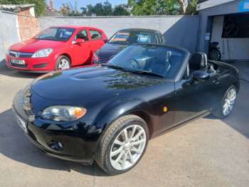 2007 (56) - 2.0i SPORT 2DR ELECTRIC HARD TOP LEATHER TRIM