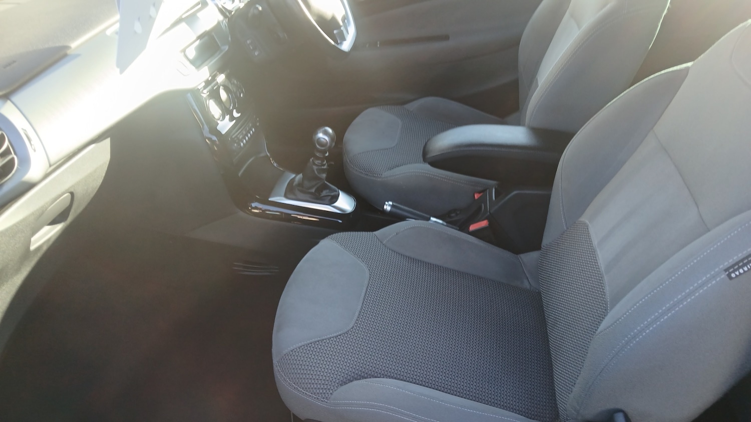 Used Citroen DS3 2014 for sale - 77732892: Photo 10