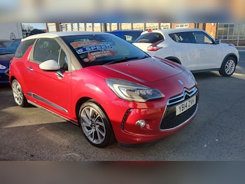 2014 (14) - 1.6 THP 16V 155 D-STYLE TECHNO 3DR 2014 14 REG