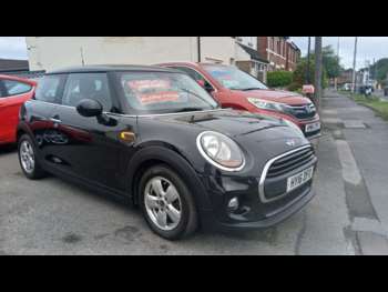 2016 (16) - 1.5 COOPER 3DR 2016 16 REG £20 YEAR ROAD TAX