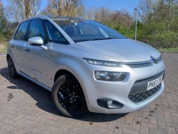 2014 (63) - 1.6 E-HDi AIRDREAM EXCLUSIVE AUTOMATIC 2014 £20 YEAR ROAD TAX 5-Door