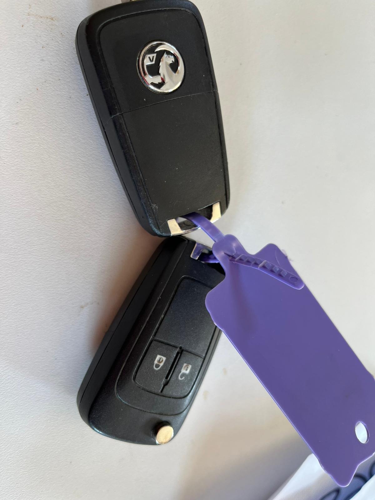 Used Vauxhall Corsa 2018 for sale - 76520915: Photo 11