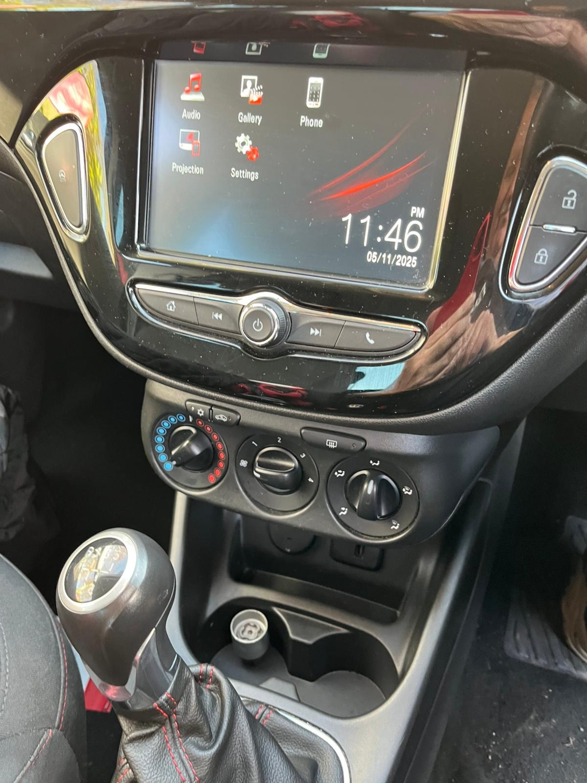 Used Vauxhall Corsa 2018 for sale - 76520915: Photo 12