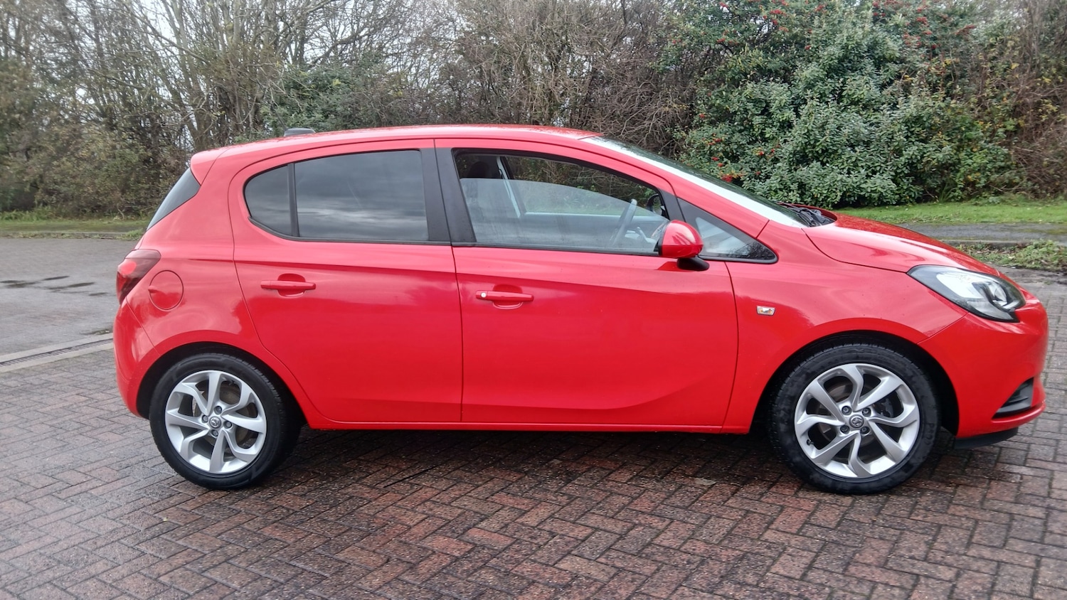 Used Vauxhall Corsa 2018 for sale - 76520915: Photo 3