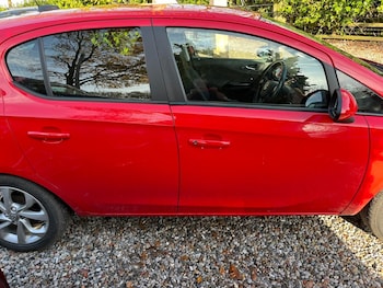 Used Vauxhall Corsa 2018 for sale - 76520915: Photo