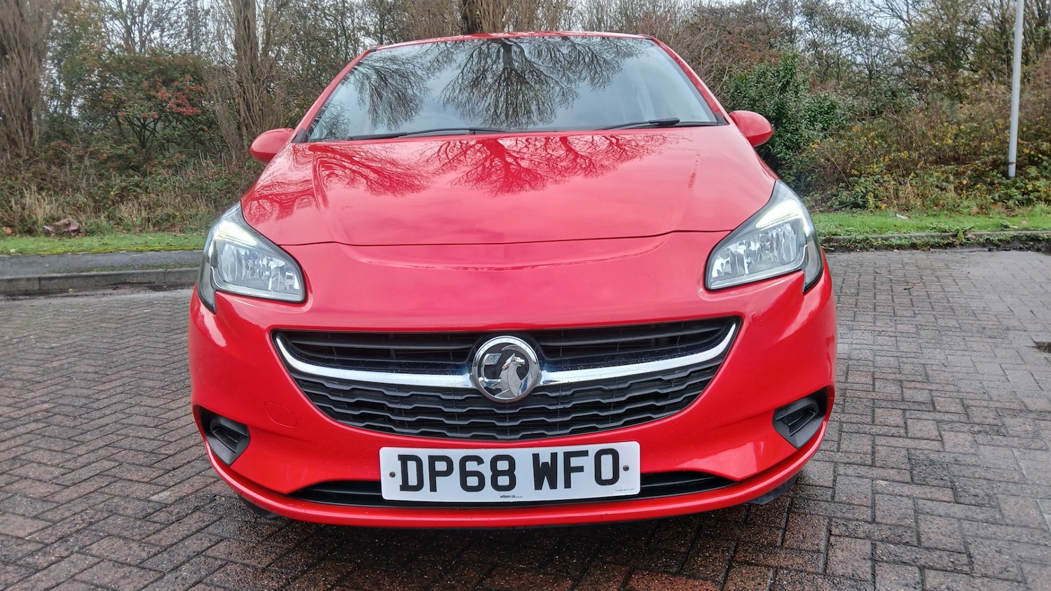 Used Vauxhall Corsa 2018 for sale - 76520915: Photo 4