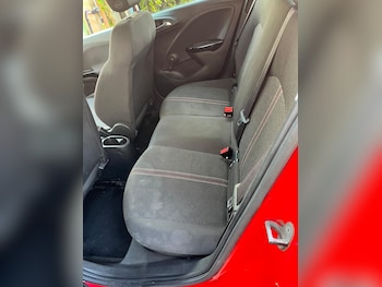 Used Vauxhall Corsa 2018 for sale - 76520915: Photo