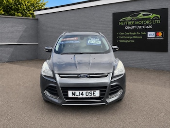 Used Ford Kuga 2014 for sale - 79541604: Photo