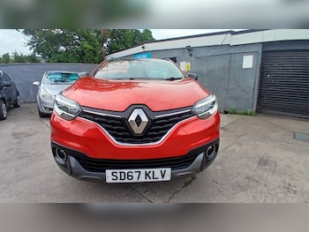 Used Renault Kadjar 2017 for sale - 75846900: Photo