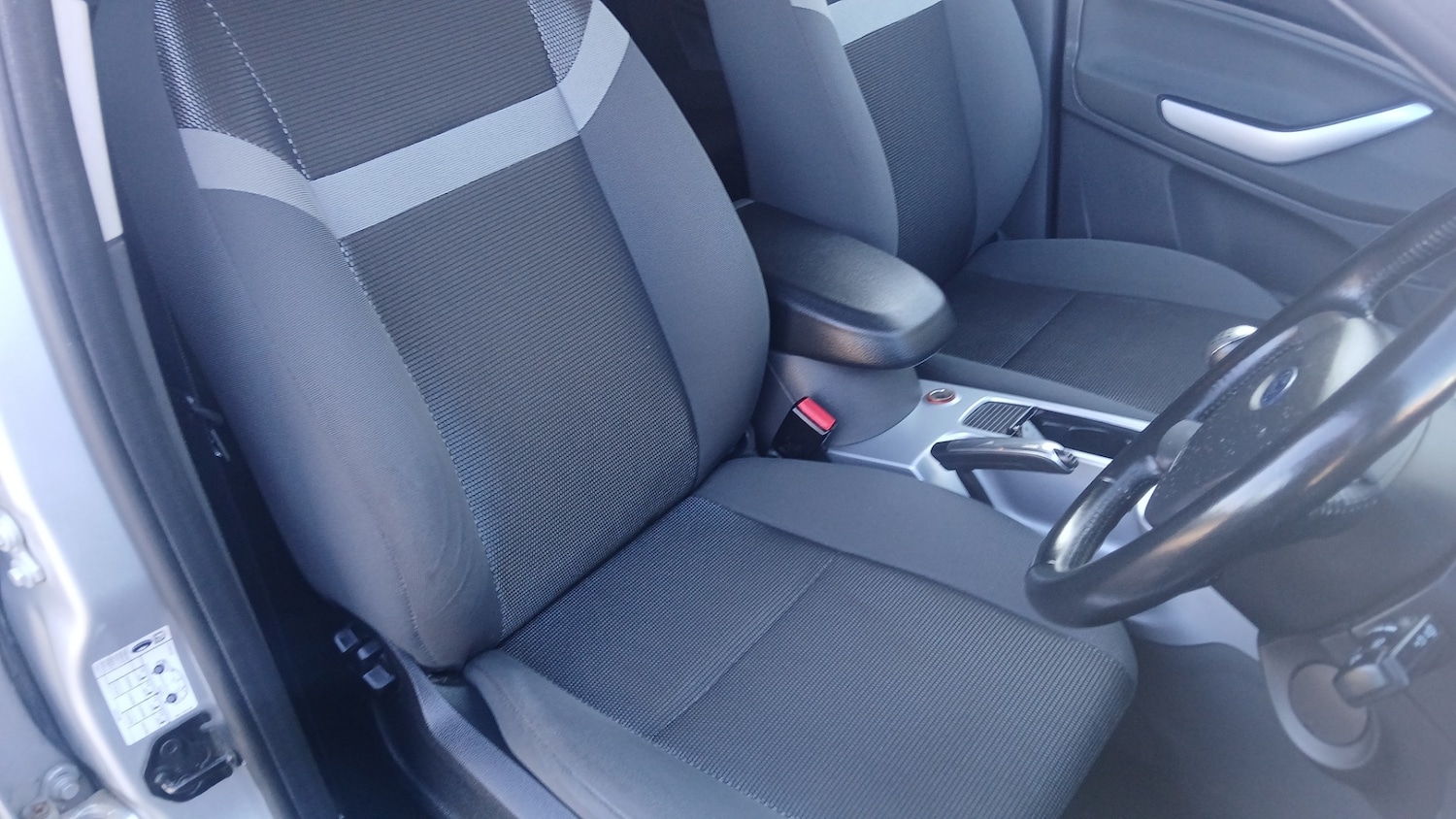 Used Ford Kuga 2012 for sale - 76075875: Photo 10