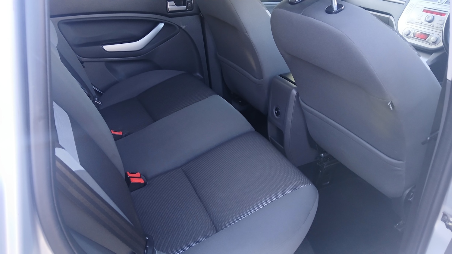 Used Ford Kuga 2012 for sale - 76075875: Photo 11
